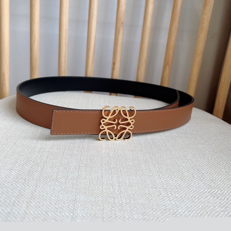 l*ew* belts